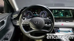 Hyundai Grandeur, 2020 — миниатюра 13