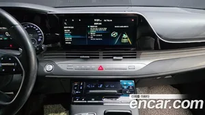 Hyundai Grandeur, 2020 — миниатюра 15