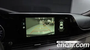 Hyundai Grandeur, 2020 — миниатюра 16