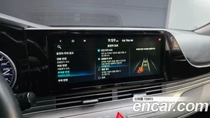 Hyundai Grandeur, 2020 — миниатюра 17