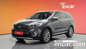 Kia Sorento, 2015 — миниатюра 33