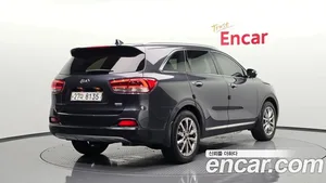 Kia Sorento, 2015 — миниатюра 1