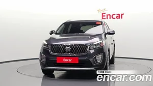Kia Sorento, 2015 — миниатюра 2