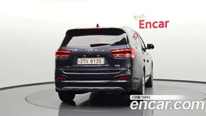 Kia Sorento, 2015 — миниатюра 3