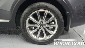 Kia Sorento, 2015 — миниатюра 4