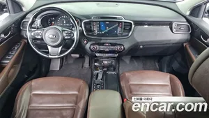 Kia Sorento, 2015 — миниатюра 9