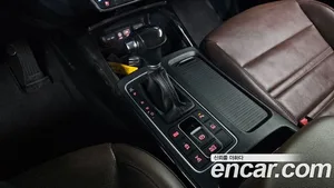 Kia Sorento, 2015 — миниатюра 11