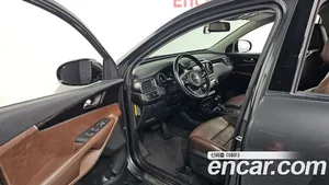 Kia Sorento, 2015 — миниатюра 12