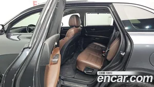 Kia Sorento, 2015 — миниатюра 17