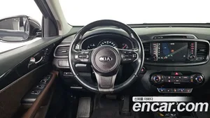 Kia Sorento, 2015 — миниатюра 18