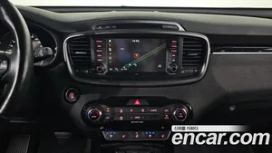 Kia Sorento, 2015 — миниатюра 19