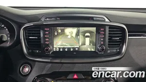 Kia Sorento, 2015 — миниатюра 20