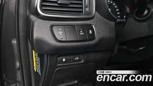 Kia Sorento, 2015 — миниатюра 21
