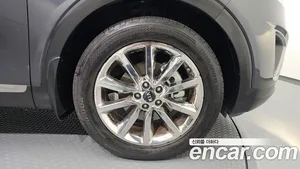 Kia Sorento, 2015 — миниатюра 6