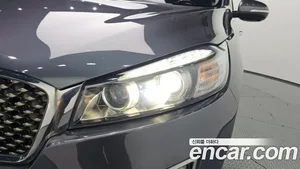Kia Sorento, 2015 — миниатюра 7