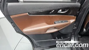 Kia Sorento, 2015 — миниатюра 14