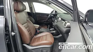Kia Sorento, 2015 — миниатюра 15
