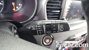 Kia Sorento, 2015 — миниатюра 26