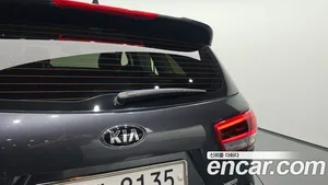 Kia Sorento, 2015 — миниатюра 31