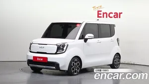 Kia RAY, 2023 — миниатюра 1