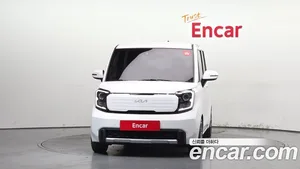 Kia RAY, 2023 — миниатюра 3