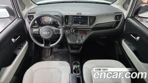 Kia RAY, 2023 — миниатюра 10