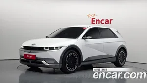 Hyundai Ioniq 5, 2022 — миниатюра 1