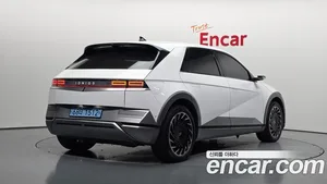 Hyundai Ioniq 5, 2022 — миниатюра 2