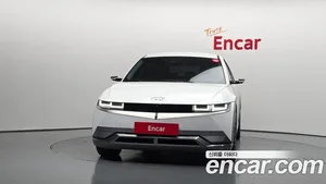Hyundai Ioniq 5, 2022 — миниатюра 3