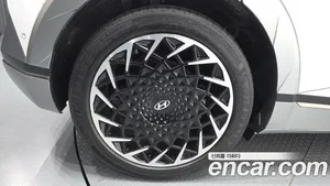 Hyundai Ioniq 5, 2022 — миниатюра 5