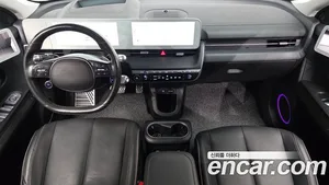 Hyundai Ioniq 5, 2022 — миниатюра 7