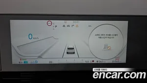 Hyundai Ioniq 5, 2022 — миниатюра 8