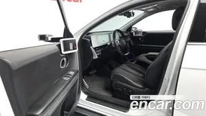 Hyundai Ioniq 5, 2022 — миниатюра 10