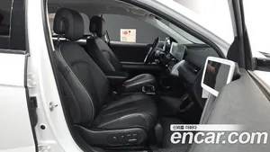 Hyundai Ioniq 5, 2022 — миниатюра 11