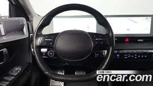 Hyundai Ioniq 5, 2022 — миниатюра 13