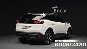 Peugeot 3008, 2019 — миниатюра 2