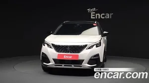 Peugeot 3008, 2019 — миниатюра 3