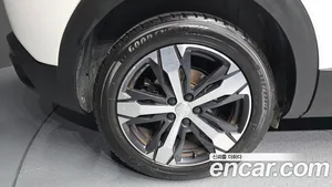 Peugeot 3008, 2019 — миниатюра 5