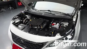 Peugeot 3008, 2019 — миниатюра 6