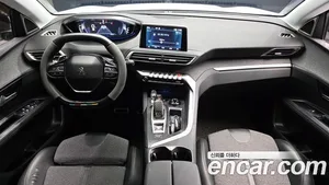 Peugeot 3008, 2019 — миниатюра 10