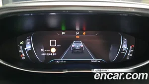 Peugeot 3008, 2019 — миниатюра 11