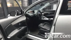 Peugeot 3008, 2019 — миниатюра 13
