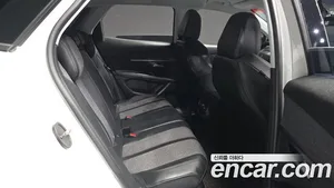 Peugeot 3008, 2019 — миниатюра 18