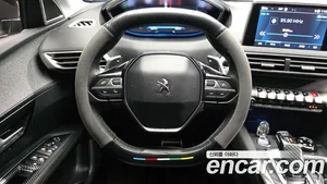 Peugeot 3008, 2019 — миниатюра 19