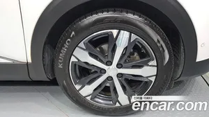 Peugeot 3008, 2019 — миниатюра 7