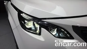 Peugeot 3008, 2019 — миниатюра 8