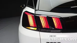 Peugeot 3008, 2019 — миниатюра 9