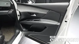Peugeot 3008, 2019 — миниатюра 14
