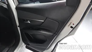 Peugeot 3008, 2019 — миниатюра 15