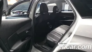 Peugeot 3008, 2019 — миниатюра 16